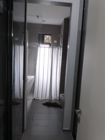 Building Lobby in 4 BHK Apartment at Ireo Skyon, Sector 60 – for Rent