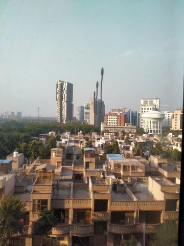 2.5 BHK Apartment – Exterior View View at Today Ridge Residency, Sector 135 - for Rent