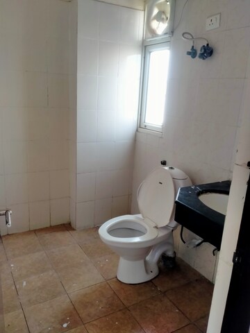 Bathroom in 2.5 BHK Apartment at Today Ridge Residency, Sector 135 – for Rent