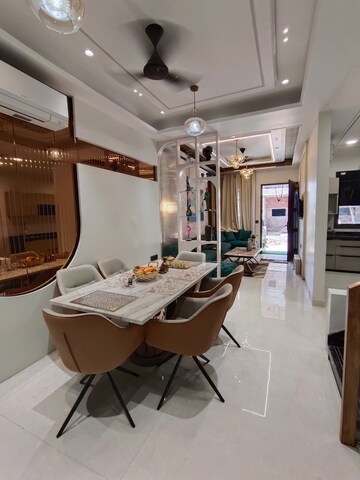 Team Area in 3 BHK Apartment at SKL Elite, Gandhi Path – for Sale