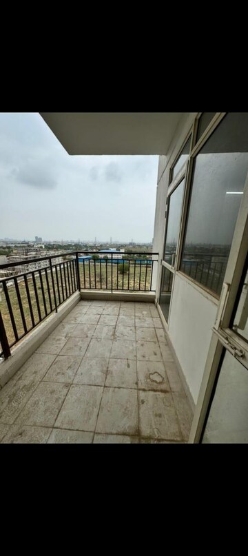 Balcony in 2 BHK Apartment at Suncity Avenue 76, Sector 76 – for Sale