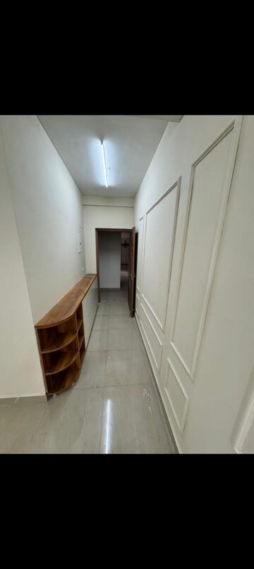 Staircase in 2 BHK Apartment at Suncity Avenue 76, Sector 76 – for Sale