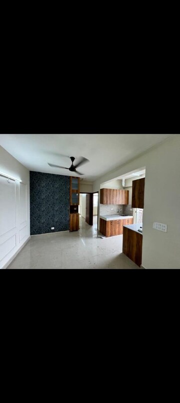 Living Room in 2 BHK Apartment at Suncity Avenue 76, Sector 76 – for Sale