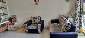 2 BHK Apartment For Rent in Rohan Leher, Baner