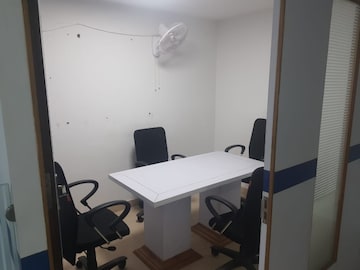 Commercial Office Space 850 Sq.Ft. For Rent in Sector 132 Noida  8264335