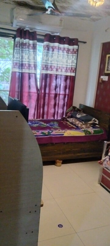 Bedroom in 1 BHK Apartment at Haware Grand Edifice, Malad East – for Rent