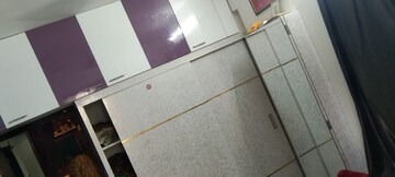 Furnished Amenities in 1 BHK Apartment at Haware Grand Edifice, Malad East – for Rent