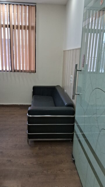 Staircase in  Office Space in IT/SEZ at Sector 3 – for Rent
