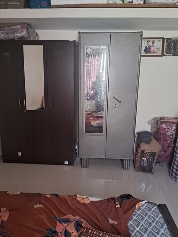 Furnished Amenities in 1 BHK Apartment at Visava Gharkul, Aundh – for Sale