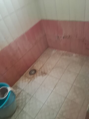 Bathroom in 1 BHK Apartment at Visava Gharkul, Aundh – for Sale