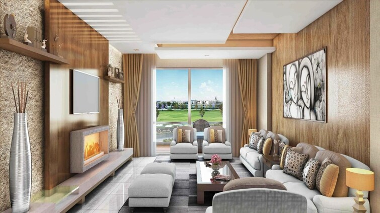 Cover Image, sector 65 3 Bedroom 2072 Sq.Ft. Apartment In Sector 65 Mohali 8264480