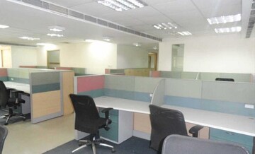 Team Area in  Office Space at Metro Avenue Andheri East, Andheri East – for Rent