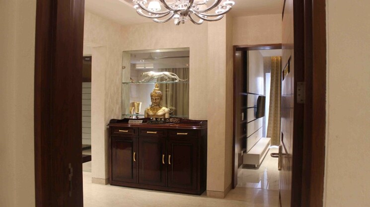 Living Room, sector 65 3 Bedroom 2072 Sq.Ft. Apartment In Sector 65 Mohali 8264480