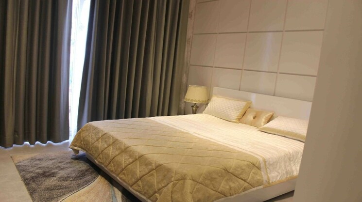 Bedroom, sector 65 3 Bedroom 2072 Sq.Ft. Apartment In Sector 65 Mohali 8264480