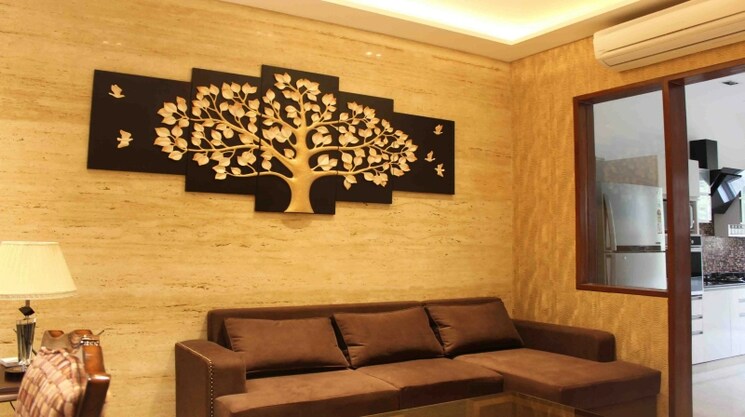 Living Room, sector 65 3 Bedroom 2072 Sq.Ft. Apartment In Sector 65 Mohali 8264480