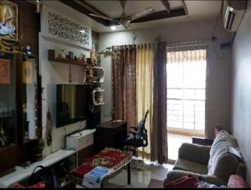 2 BHK Apartment For Rent in Kolte Patil Tuscan Estate Kharadi Pune  8264373