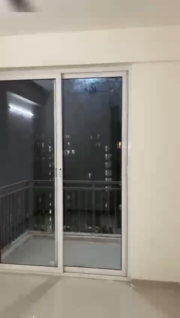 Building Lobby in 3 BHK Apartment at ROF Aalayas, Sector 102 – for Rent