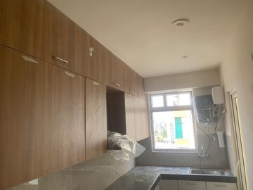 Kitchen in 3 BHK Apartment at Chordias Shagun, Mansarovar – for Sale