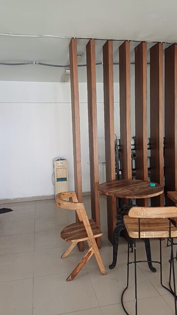 Staircase in  Office Space at Ten Madhapur, Madhapur – for Rent