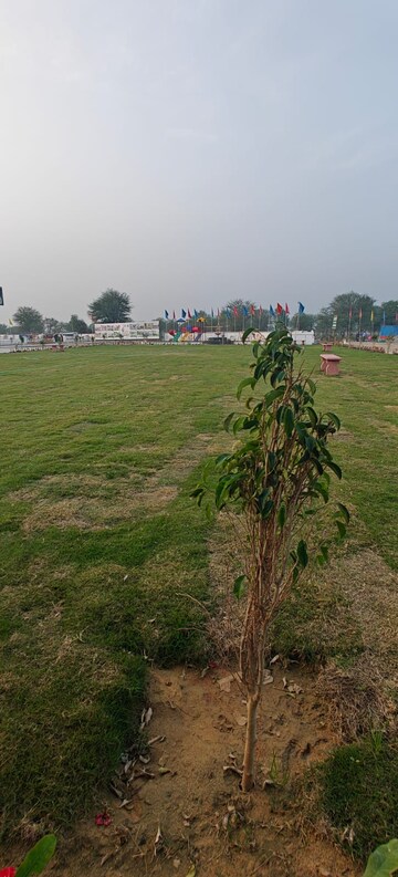  Plot – Garden View at Tonk Road - for Sale
