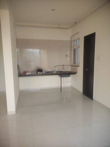 Kitchen in 2 BHK Apartment at Kolte Patil R1 Life Republic, Hinjewadi – for Rent