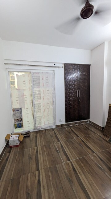 Bedroom in 2 BHK Apartment at Charms Castle, Raj Nagar Extension – for Sale