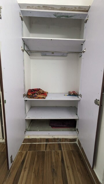 Furnished Amenities in 2 BHK Apartment at Charms Castle, Raj Nagar Extension – for Sale
