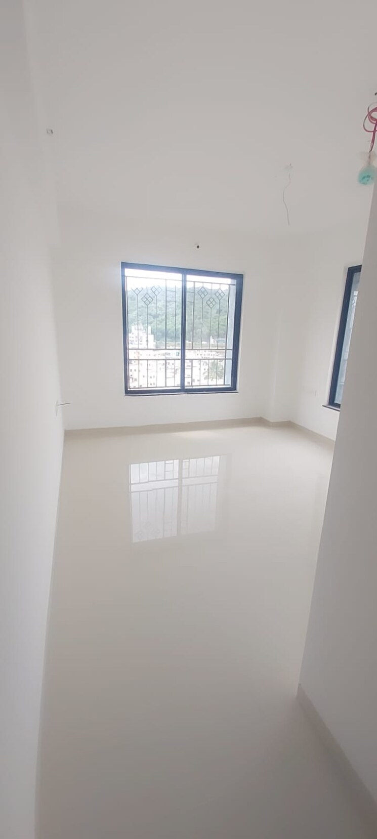 Master Bedroom, mont-vert-grande 3 Bedroom 1260 Sq.Ft. Apartment In Pashan Sus Road Pune 8264447