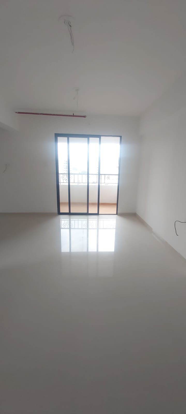 3 BHK 1260 Sq.Ft. Apartment in Mont Vert Grande