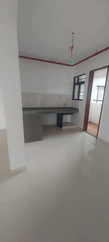 Kitchen in 3 BHK Apartment at Mont Vert Grande, Pashan Sus Road – for Sale