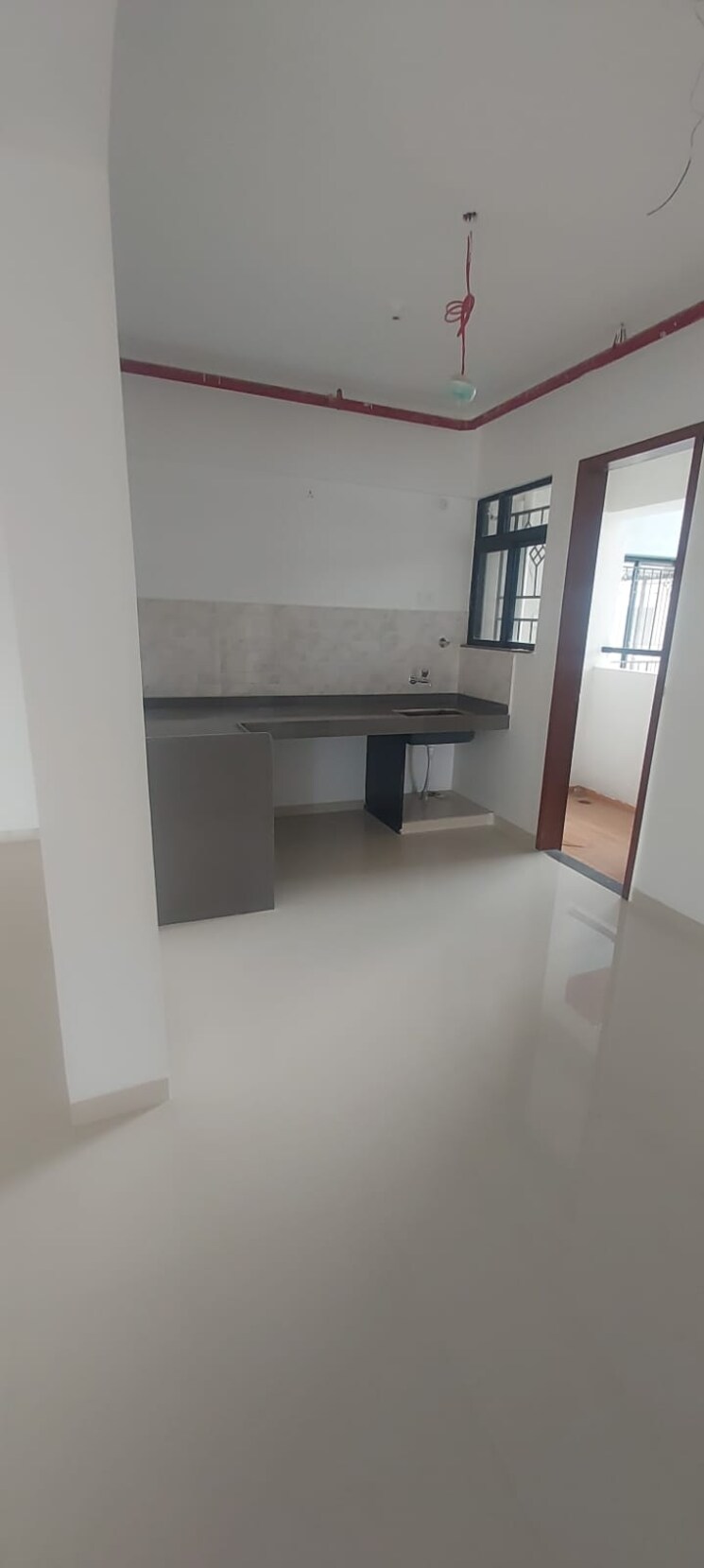 Kitchen, mont-vert-grande 3 Bedroom 1260 Sq.Ft. Apartment In Pashan Sus Road Pune 8264447