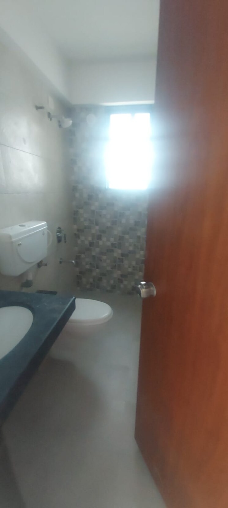 Attached Bathroom, mont-vert-grande 3 Bedroom 1260 Sq.Ft. Apartment In Pashan Sus Road Pune 8264447