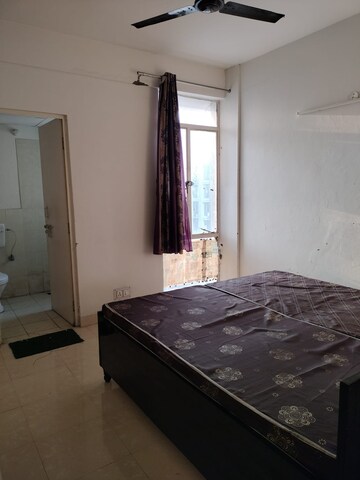 Bedroom in 2 BHK Apartment at Conscient Habitat, Sector 99a – for Rent