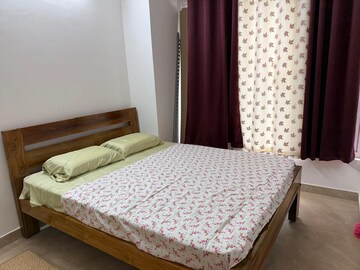 Bedroom in 5 BHK Villa at Assetz Soul And Soil, Chikkagubbi Village – for Rent