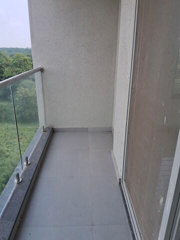 Kitchen in 2 BHK Apartment at Mantra 99 Riverfront, Baner – for Sale
