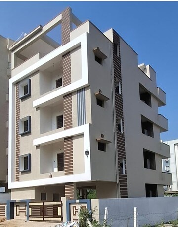 3 BHK Independent House For Resale in Madhurawada Vizag  8264567