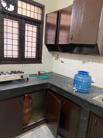 Kitchen in 2 BHK Apartment at Attibele – for Sale