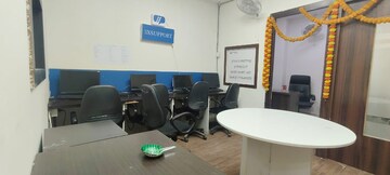Team Area in  Office Space in IT/SEZ at Sector 4 – for Rent