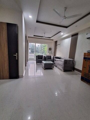 2 BHK Builder Floor For Rent in Freedom Fighters Enclave