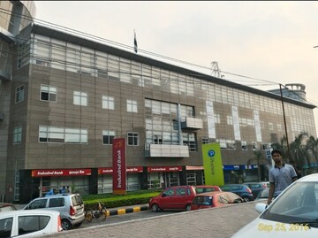  Office Space in IT/SEZ – Exterior View View at Vatika First India Place, Sector 28 - for Rent