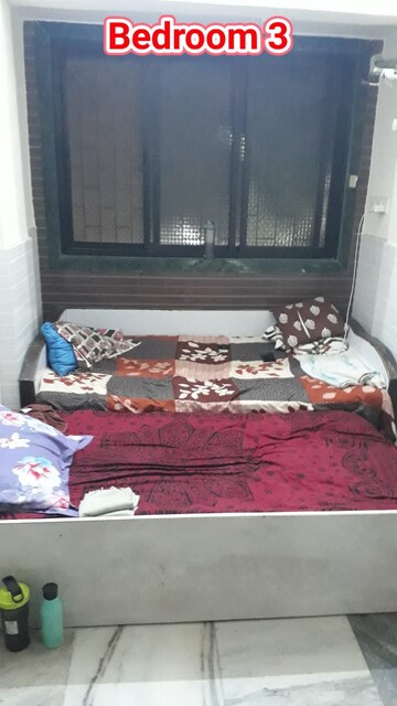 2 BHK Apartment For Sale in Attibele