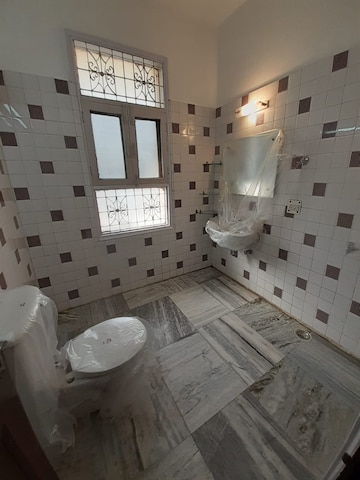 Bathroom in 2 BHK Apartment at Attibele – for Sale