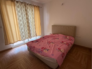 Bedroom in 5 BHK Villa at Assetz Soul And Soil, Chikkagubbi Village – for Rent