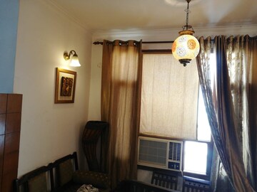 Living Room in 2 BHK Apartment at Attibele – for Sale
