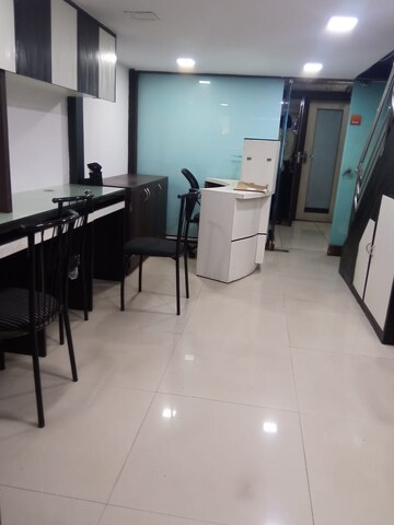 Team Area in  Office Space at Haware Fantasia, Sector 28 – for Rent