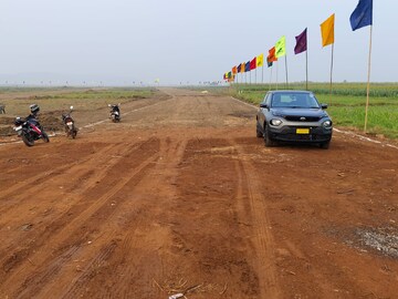  Plot – Exterior View View at Kesarapalli - for Sale