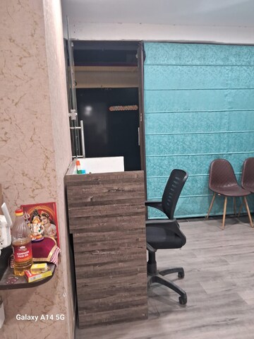 Parking in  Office Space at Motia Citi Royal Business Park, Ambala Highway – for Sale
