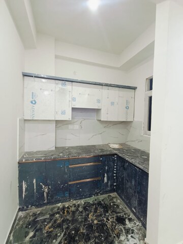 Kitchen in 2 BHK Apartment at Manimajra – for Rent