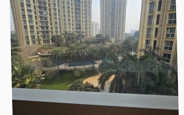 3 BHK Apartment For Rent in Sheth Vasant Lawns, Laxmi Nagar