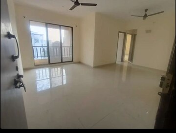 2 BHK Apartment For Rent in Sai Drishti CHS Ulwe Ulwe Sector 9 Navi Mumbai  8264553